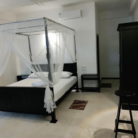 Bed and Breakfast La Fiesta Велігама Номер фото