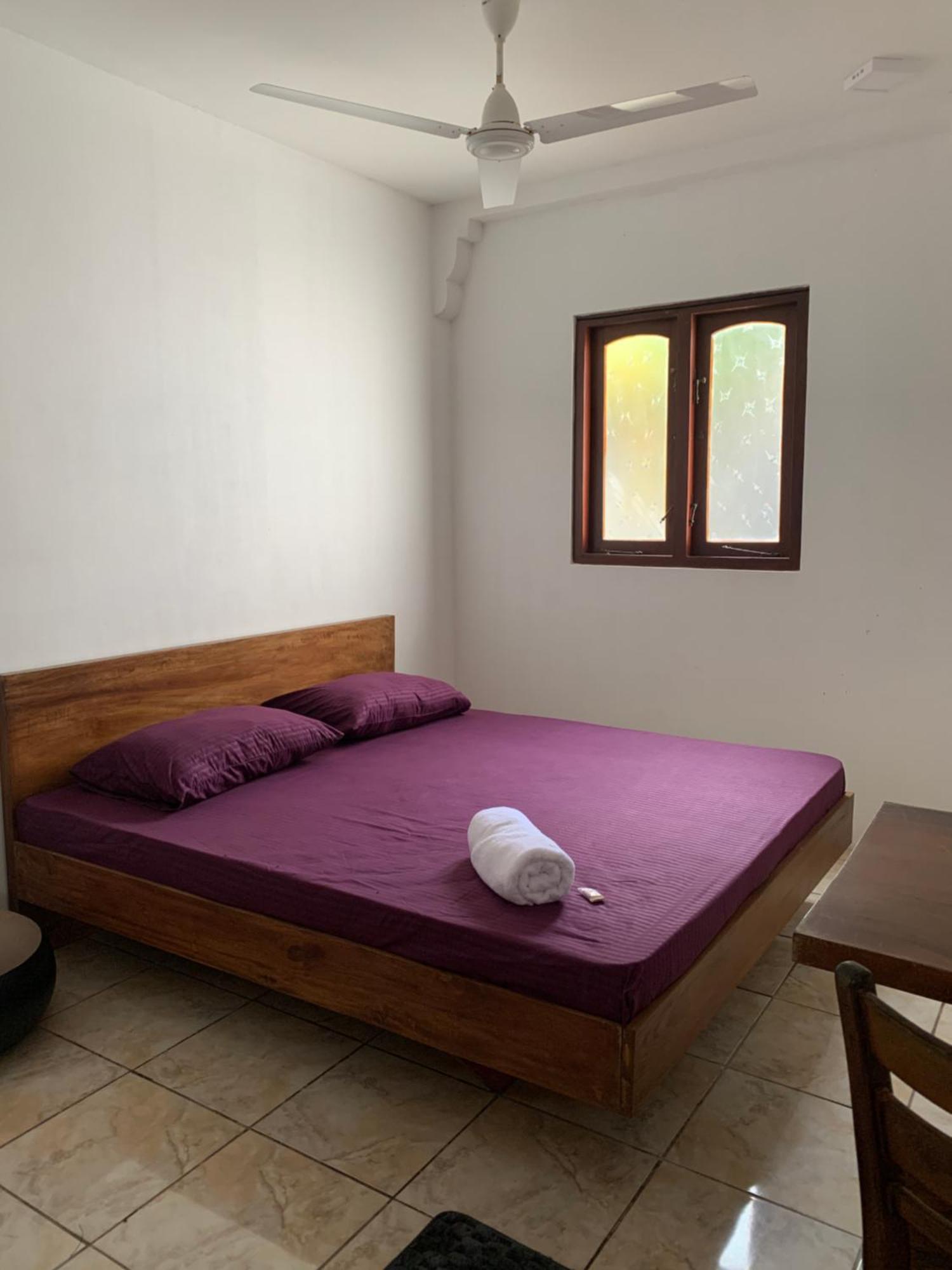 Bed and Breakfast La Fiesta Велігама Екстер'єр фото