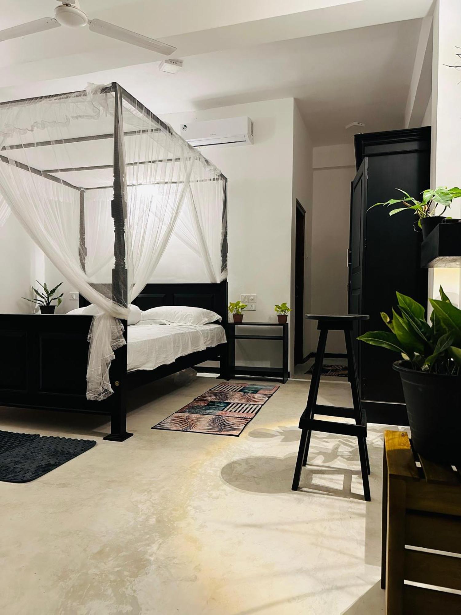 Bed and Breakfast La Fiesta Велігама Екстер'єр фото