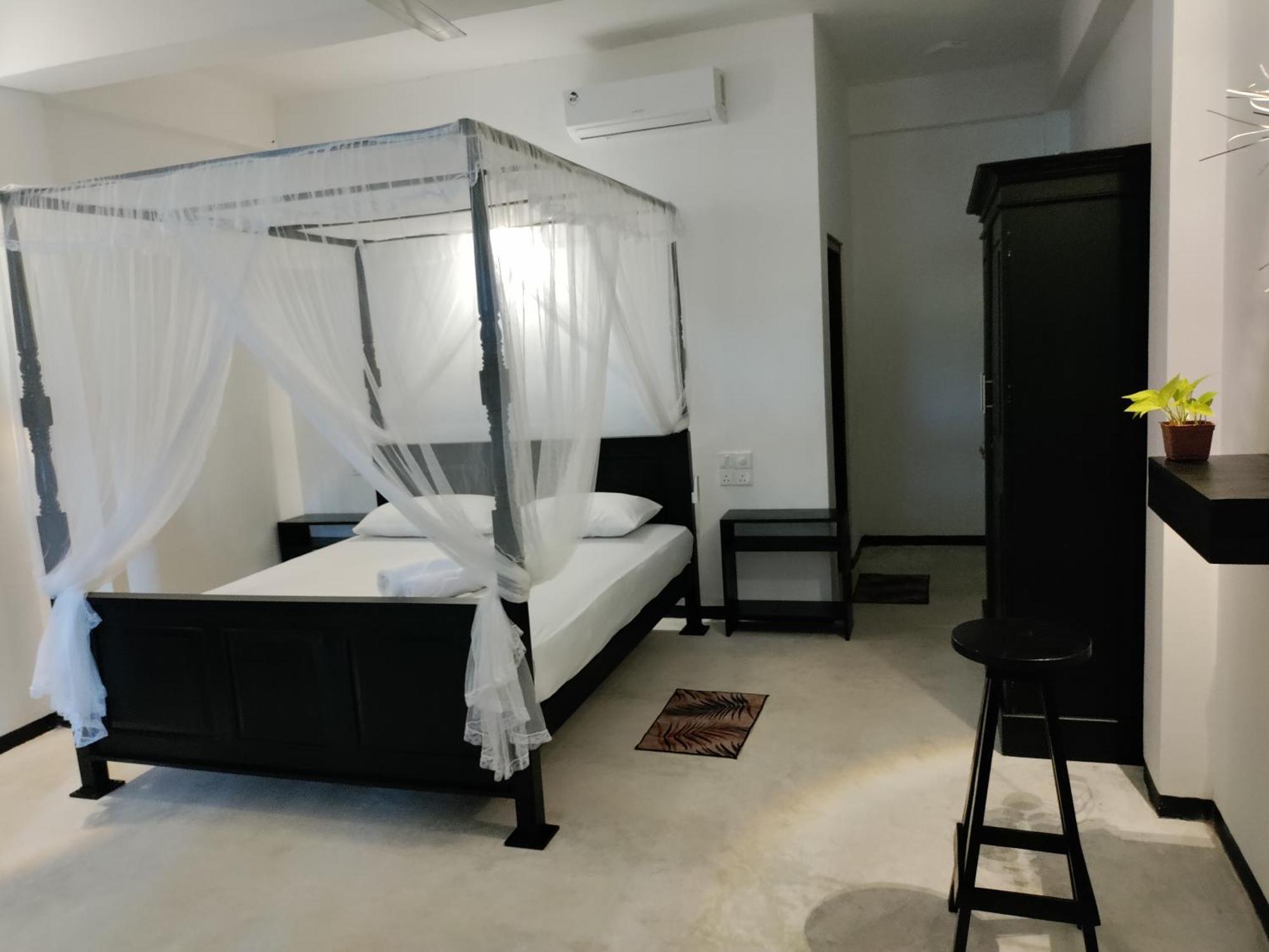 Bed and Breakfast La Fiesta Велігама Номер фото