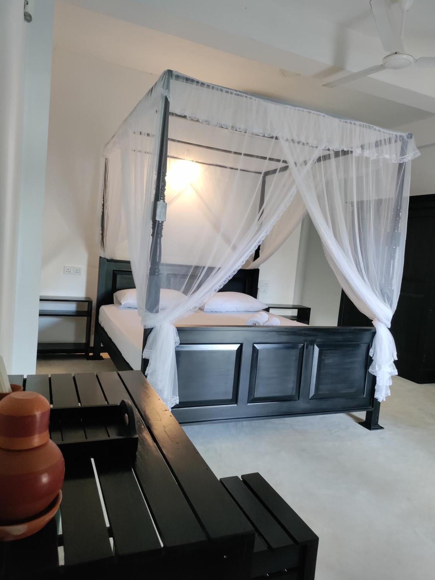 Bed and Breakfast La Fiesta Велігама Номер фото