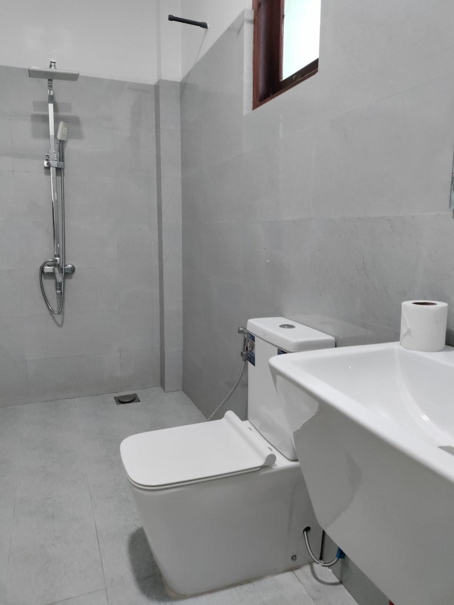 Bed and Breakfast La Fiesta Велігама Номер фото