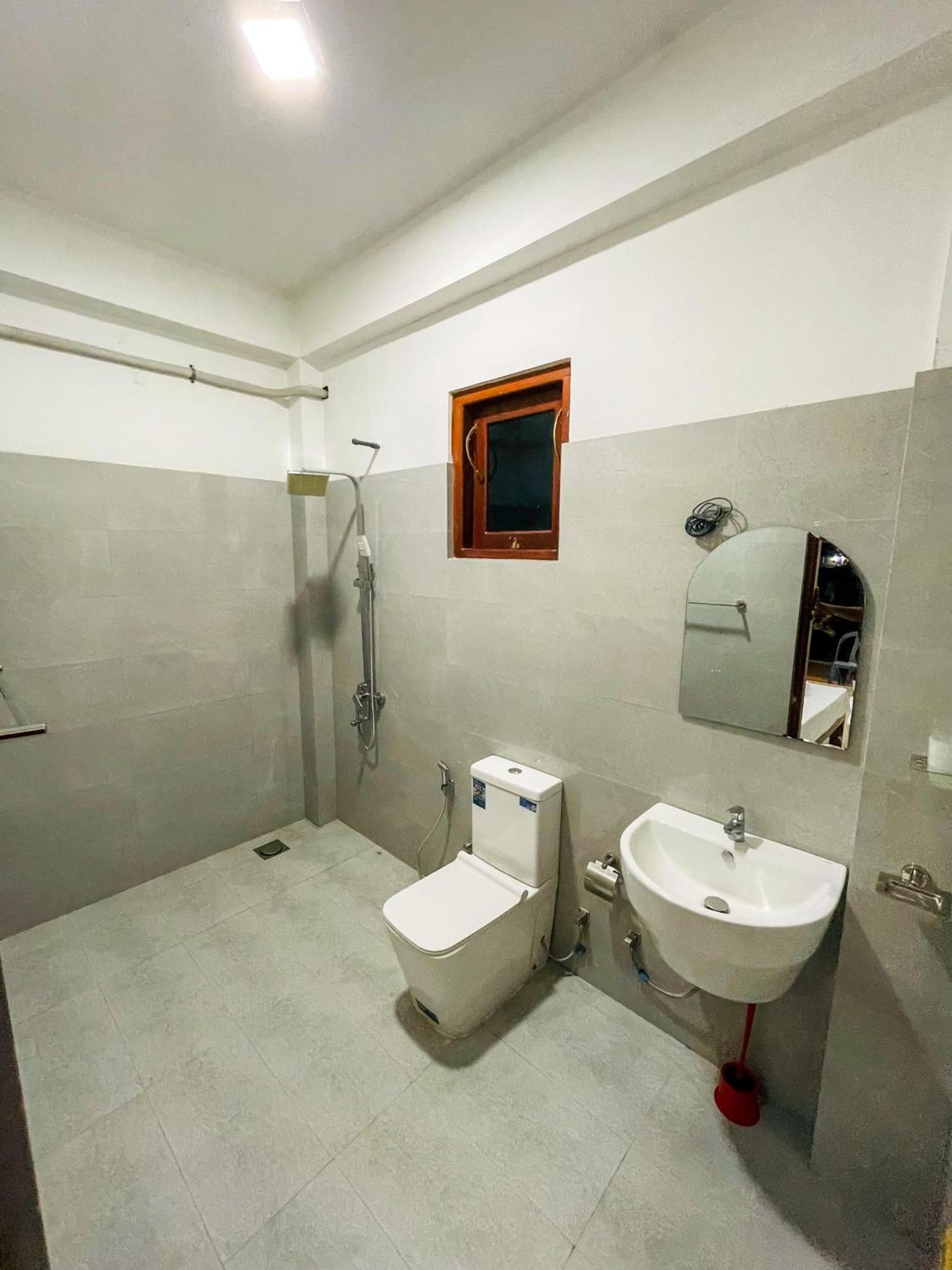 Bed and Breakfast La Fiesta Велігама Номер фото
