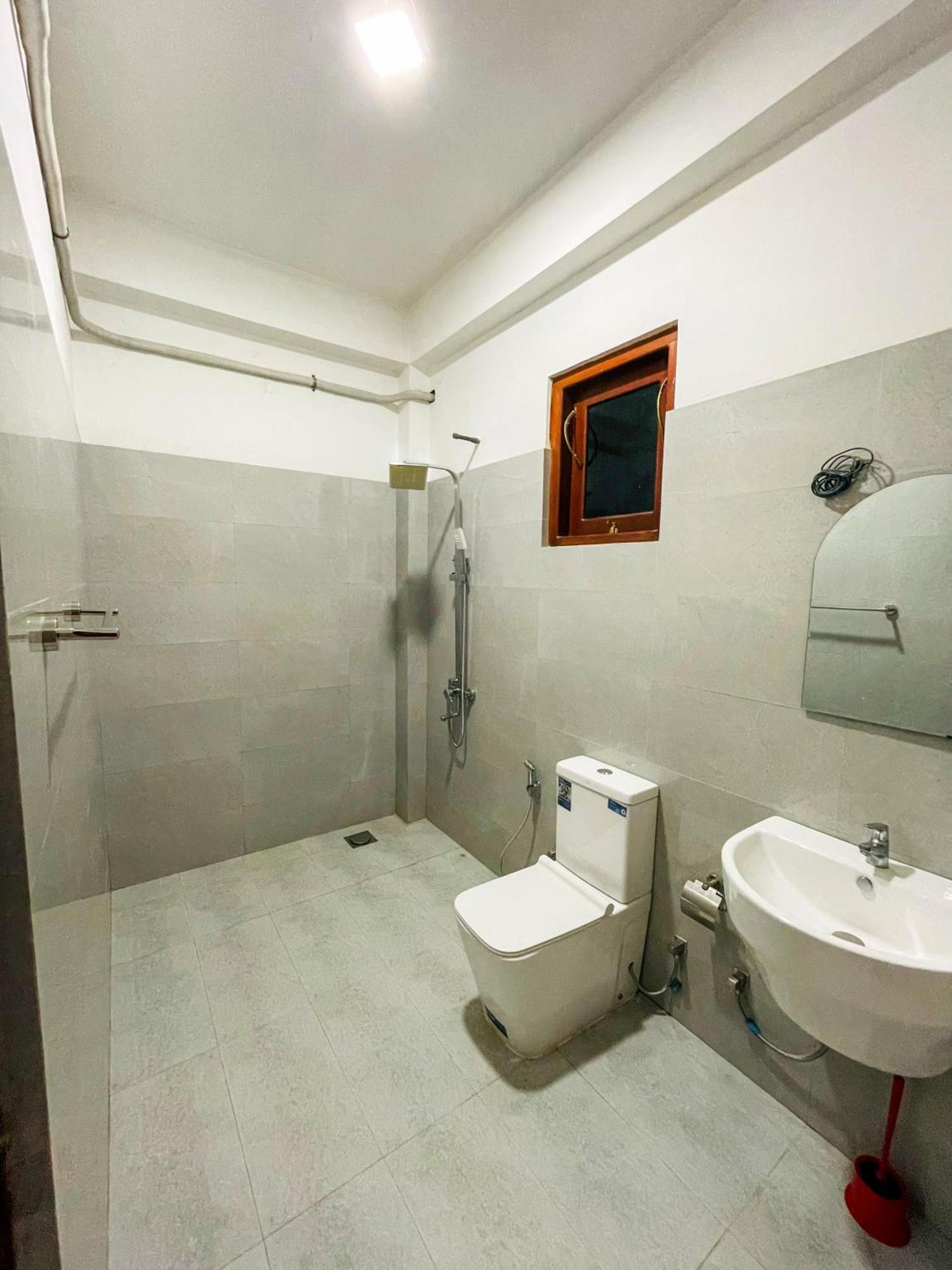 Bed and Breakfast La Fiesta Велігама Номер фото