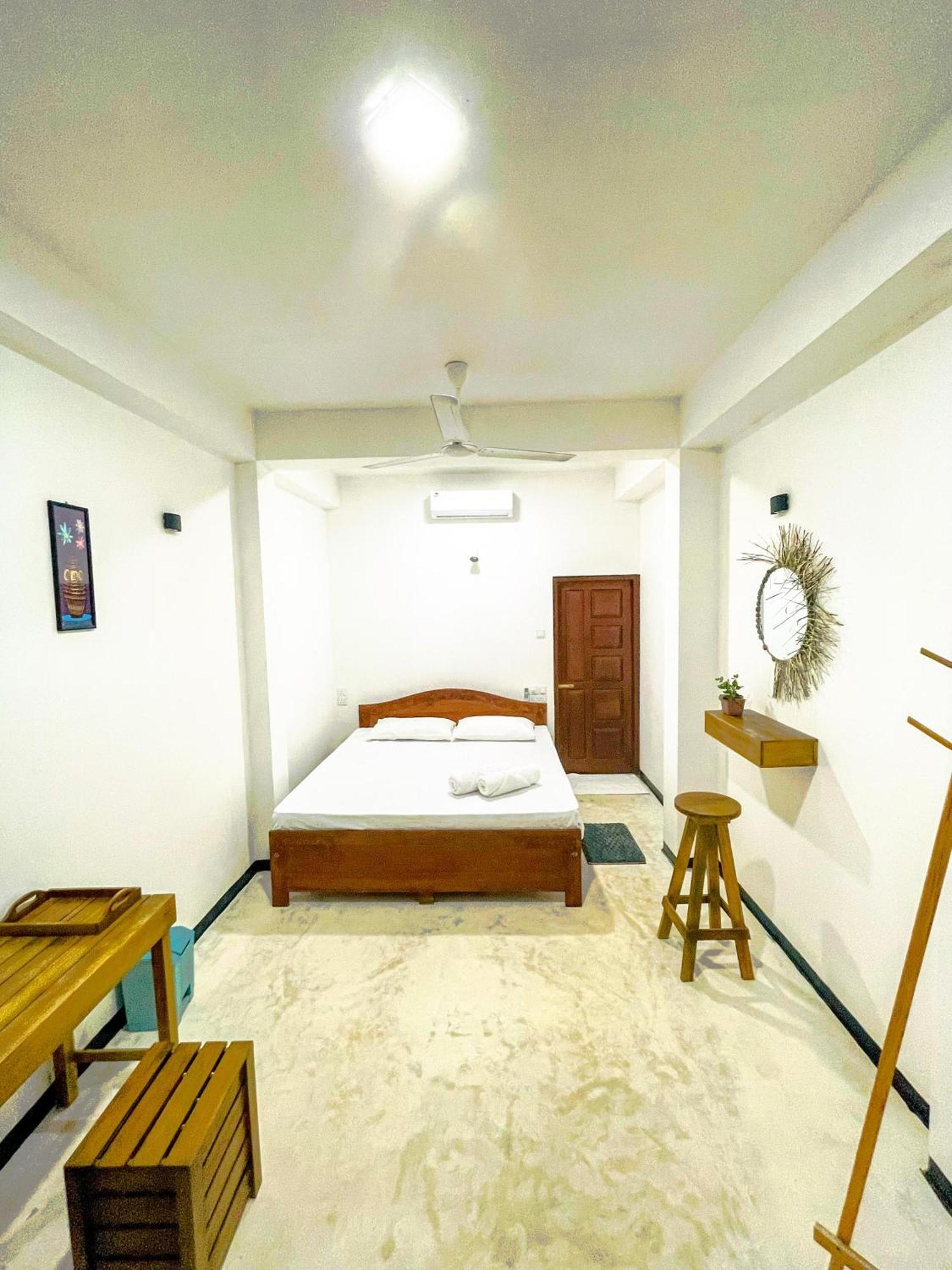 Bed and Breakfast La Fiesta Велігама Номер фото