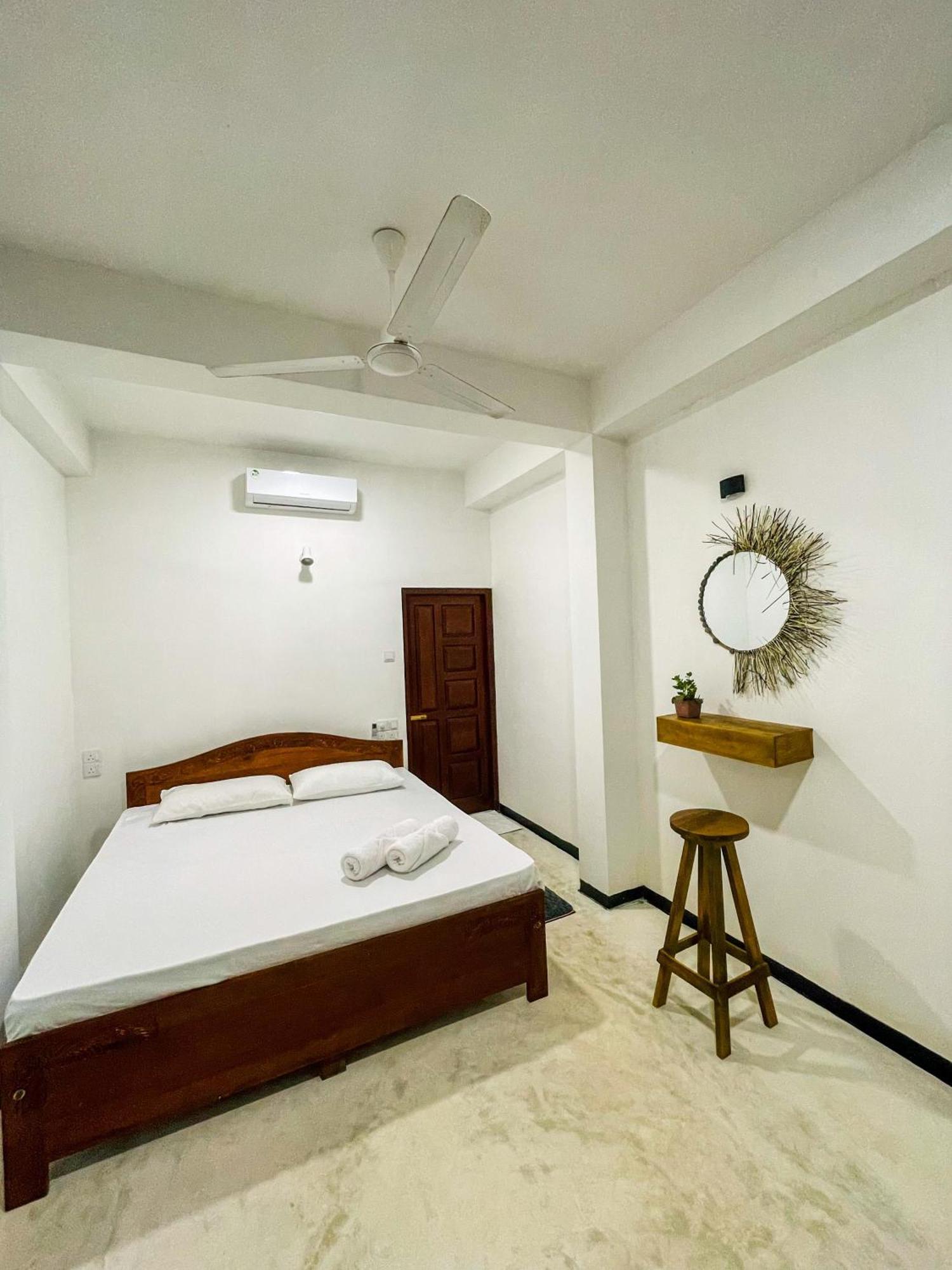 Bed and Breakfast La Fiesta Велігама Номер фото