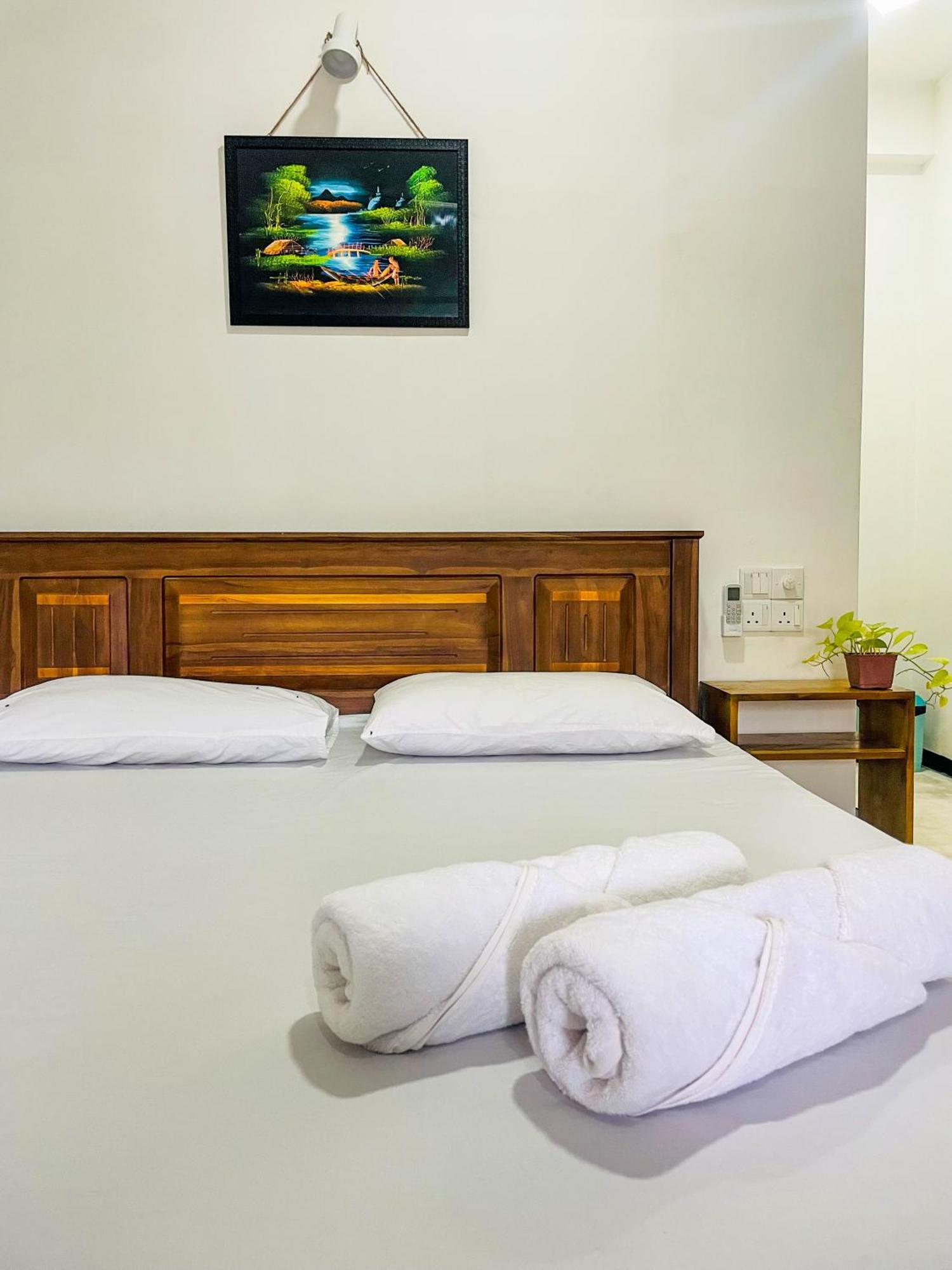 Bed and Breakfast La Fiesta Велігама Екстер'єр фото